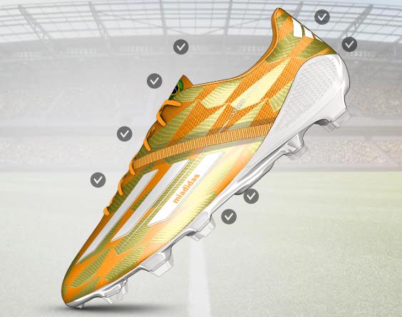 シアー アンケート 引き出す Adidas サッカー スパイク カスタマイズ Wataruyamakami Jp