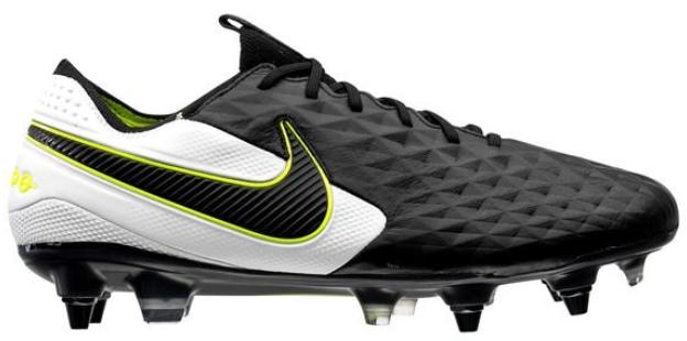 NIKE新色 ティエンポレジェンド8 白黒黄カラー 登場 : Kohei's