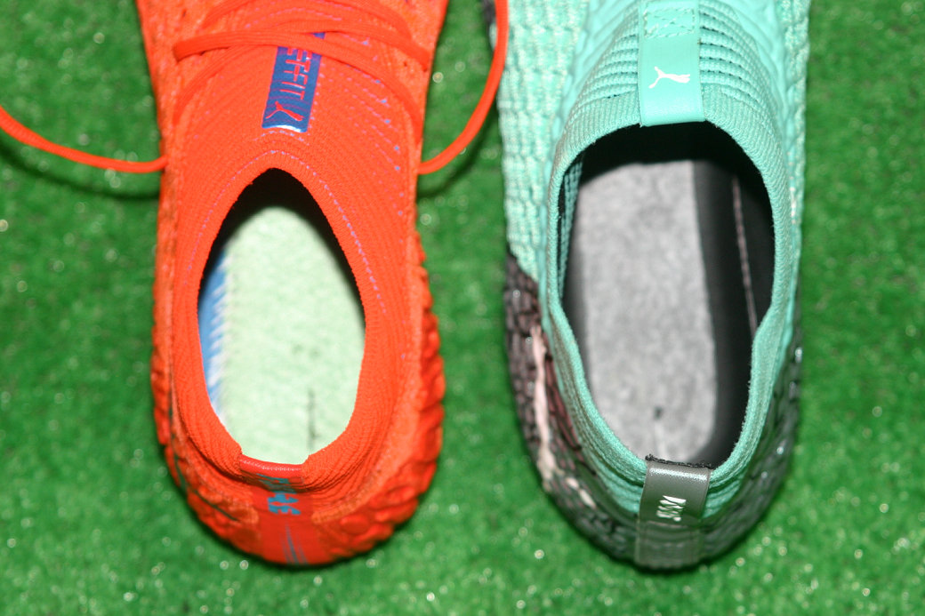 プーマ フューチャー 19.1 SG プーマ PUMA サッカー スパイクシューズ K) フューチャー 19.1