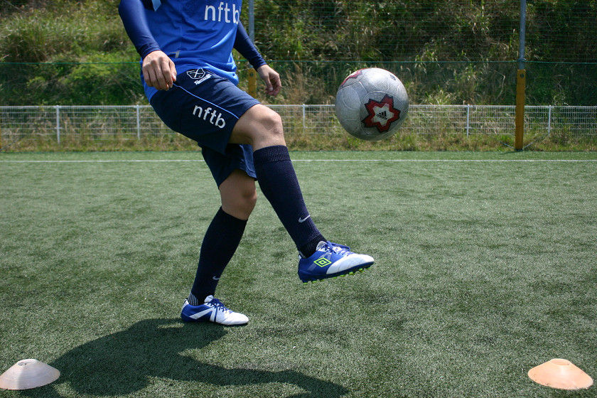 アンブロ アクセレイター SJ ESE アンブロ アクセレイターSJ : Kohei's BLOG サッカースパイク