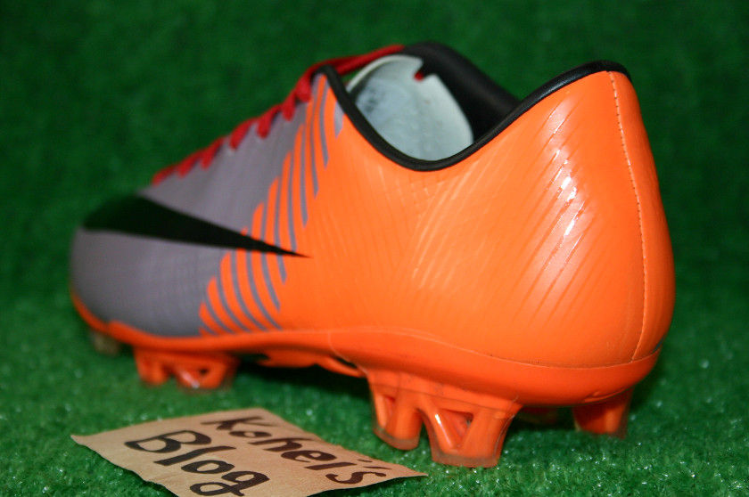 NIKE マーキュリアルヴェイパー スーパーフライ 2 FG WC NIKE マーキュリアルヴェイパー スーパーフライ 2 FG WC