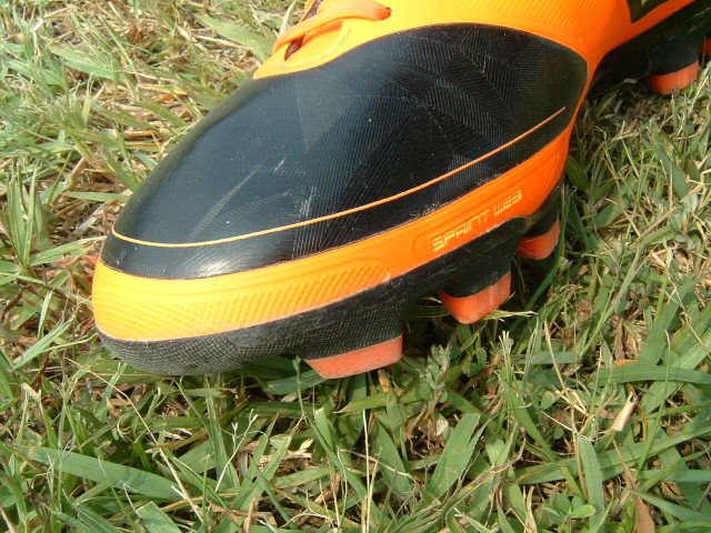 アディダス アディゼロ F50 ジャパン TRX HG インプレ : Kohei's BLOG