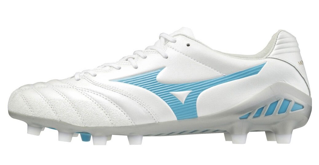 Mizuno Monarcida Neo II Elite 27.5cm ◇極美品◇MIZUNO MONARCIDA NEO 2 ミズノ サッカー スパイク モナルシーダNEO2 27.5cm 4E 中敷付き