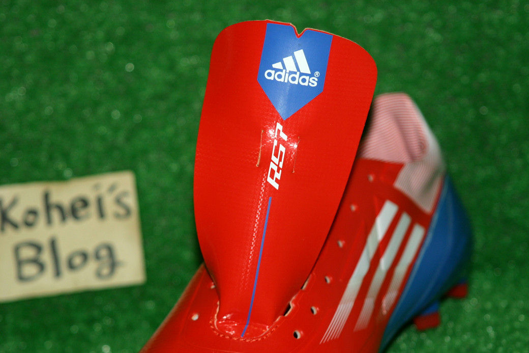 アディダス アディゼロRS7 III プロ TRX FG 機能性まとめ : Kohei's