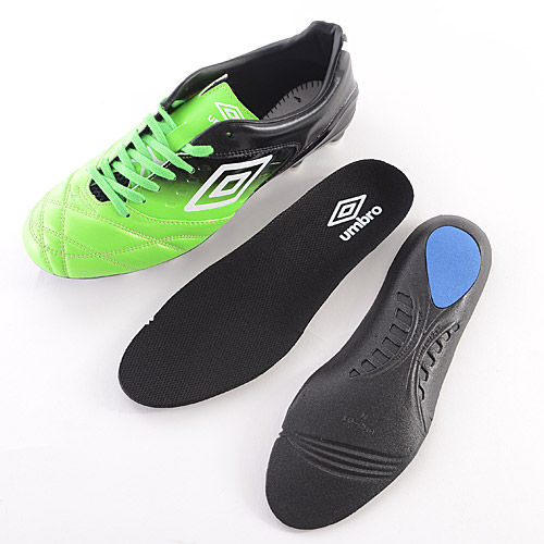 アンブロ アクセレイターKL 限定カラー 【グリーン×ブラック