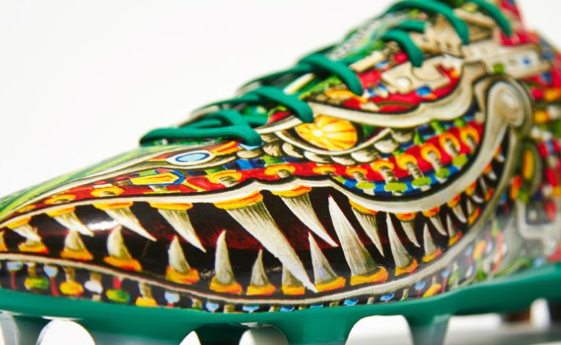 アディゼロ F50 Y-3 ドラゴン FG 登場 : Kohei's BLOG サッカー