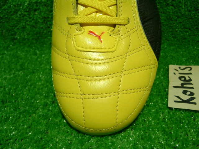 山田新選手サイン付きスパイクプーマONEシリーズ 山田新選手サイン付きスパイクプーマONEシリーズ 📍 KAWASAKI BASED