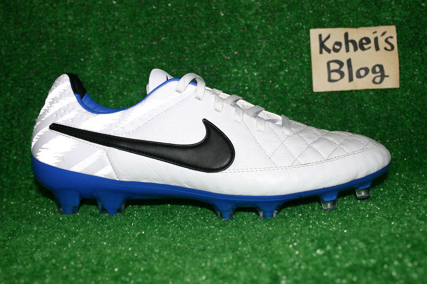 NIKE ティエンポ レジェンド 5 FG REF : Kohei's BLOG サッカー NIKE ティエンポ レジェンド 5 FG REF : Kohei's BLOG サッカー