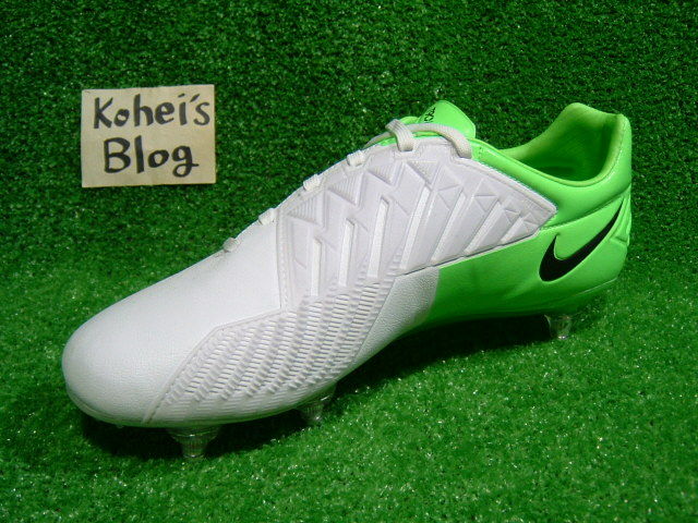 NIKE T90 レーザー 4 KL SG CLASH : Kohei's BLOG サッカー NIKE T90 レーザー 4 KL SG CLASH : Kohei's BLOG サッカー