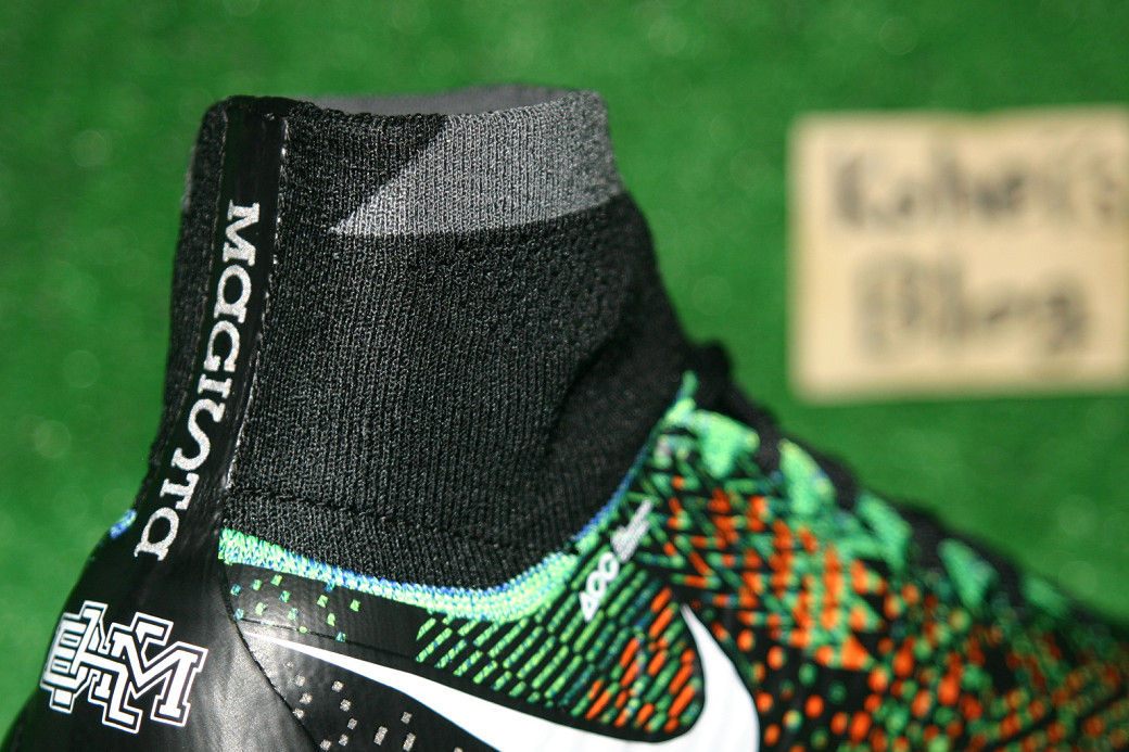 NIKE マジスタ オブラ BHM FG : Kohei's BLOG サッカースパイク