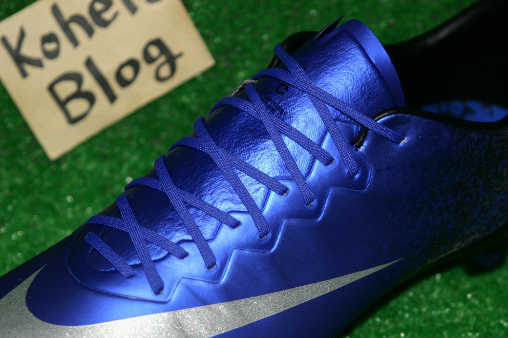 NIKE マーキュリアルヴェイパー10 FG CR7 : Kohei's BLOG NIKE マーキュリアルヴェイパー10 FG CR7 : Kohei's BLOG
