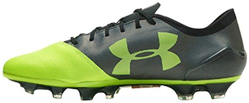 UA スピードフォーム プロ 2.0 HG 登場 アンダーアーマー