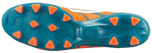 メッシモデル アディゼロ F50 LM 新色 : Kohei's BLOG サッカー