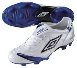 アンブロ アクセレイター SJ ESE UMBRO アクセレイターSJ 青 : Kohei's BLOG サッカースパイク