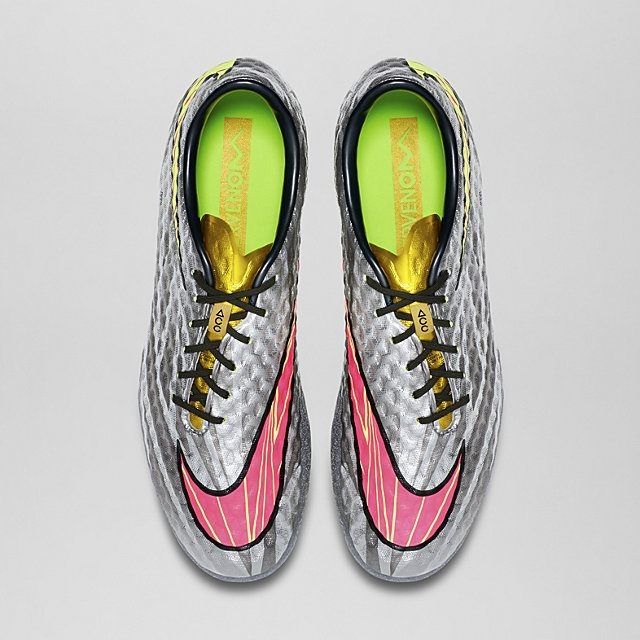 ハイパーヴェノム ファントム PREM HG-E 登場 : Kohei's BLOG サッカー