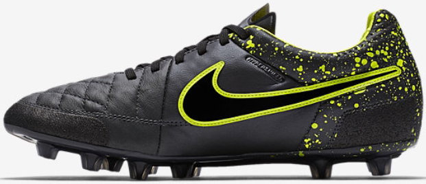 TIEMPO エレクトロフレア ラインナップ一覧 : Kohei's BLOG サッカー