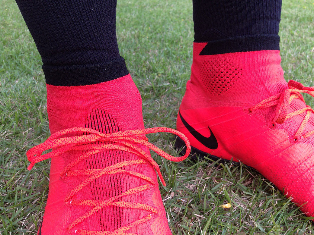 ナイキ マーキュリアルX プロキシモ TF レビュー : Kohei's BLOG