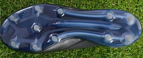 adidas - サッカースパイク　26.5 アディダス　エース17.1 LE FG AG レビュー】 エース17.1 LE レザー FG/AG 評価 : Kohei's BLOG