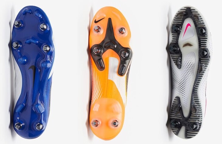 ナイキスパイクのSG-PROソールのプロモデルがProdirectで発売