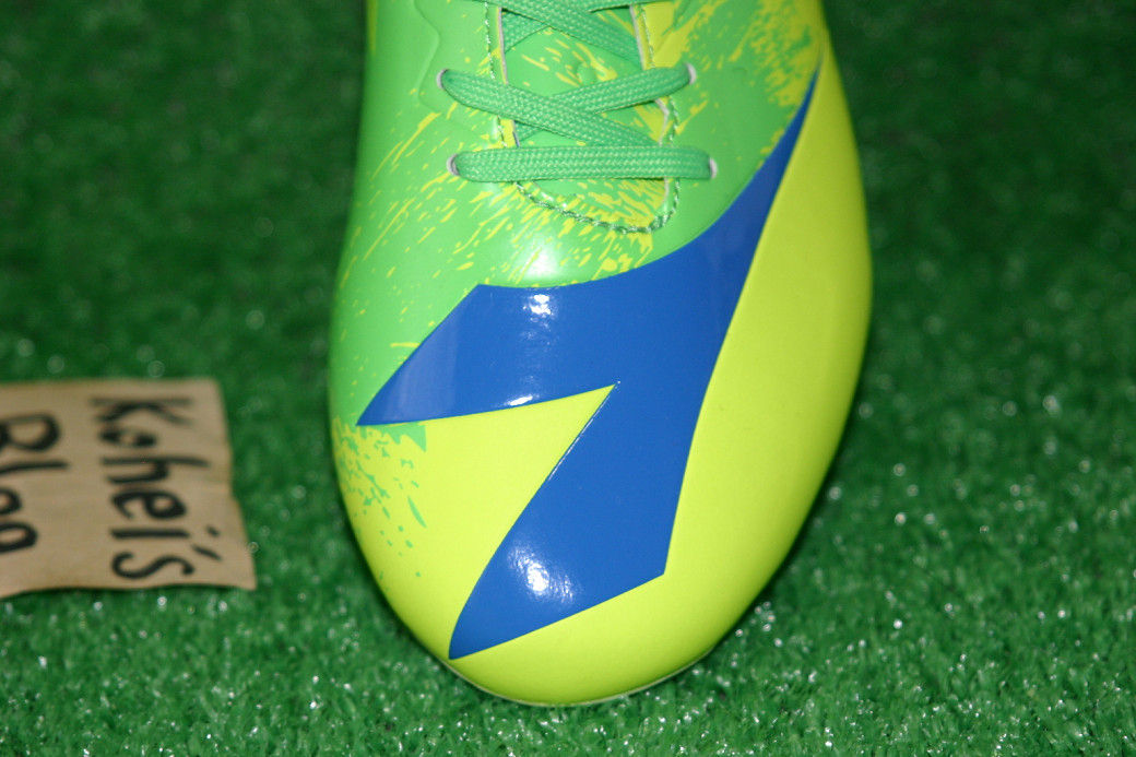 詳細】 ディアドラ DD-NA4 GLX14 : Kohei's BLOG サッカースパイク情報