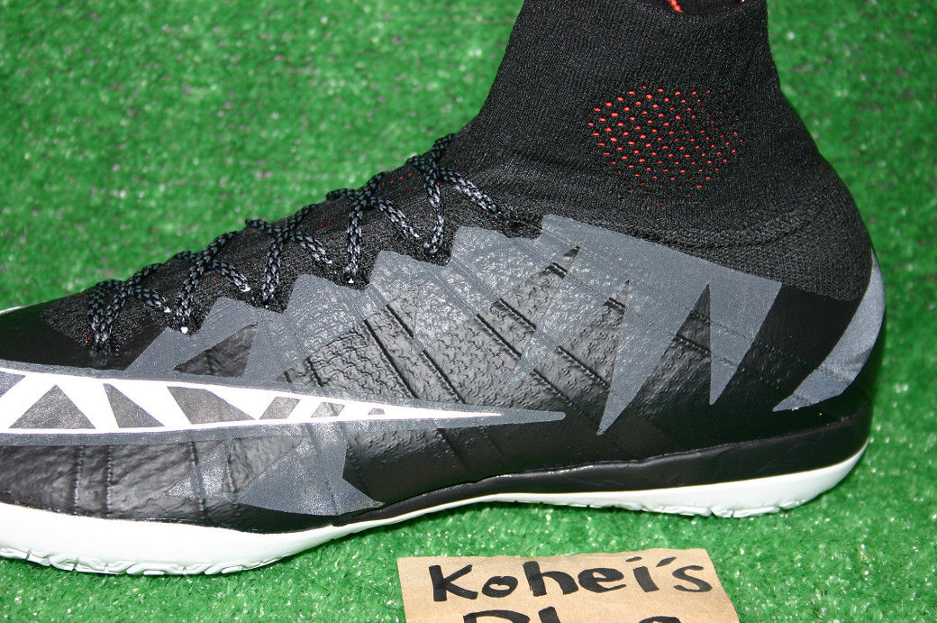 NIKE マーキュリアル X プロキシモ ストリート IC : Kohei's NIKE マーキュリアル X プロキシモ ストリート IC : Kohei's