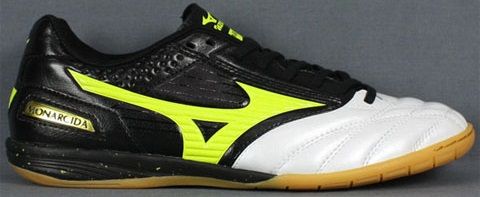 ミズノ モナルシーダ SALA PRO NEW COLOR】MONARCIDA SALA（モナルシーダ サラ）デビュー