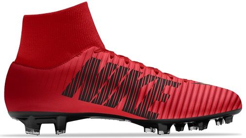 NIKE ナイキ マーキュリアル ビクトリー VI DF HG-V（ブルー