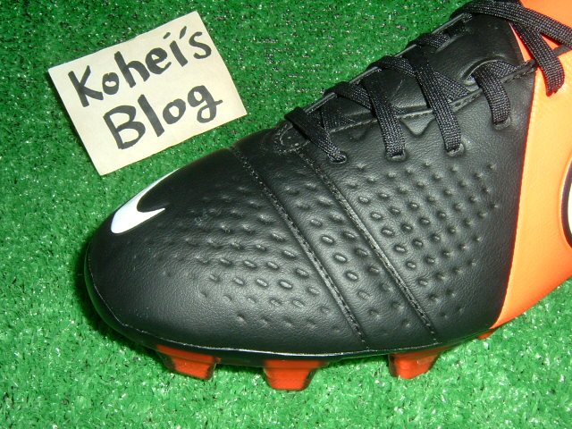 NIKE CTR360 マエストリ 3 HG : Kohei's BLOG サッカースパイク情報ブログ