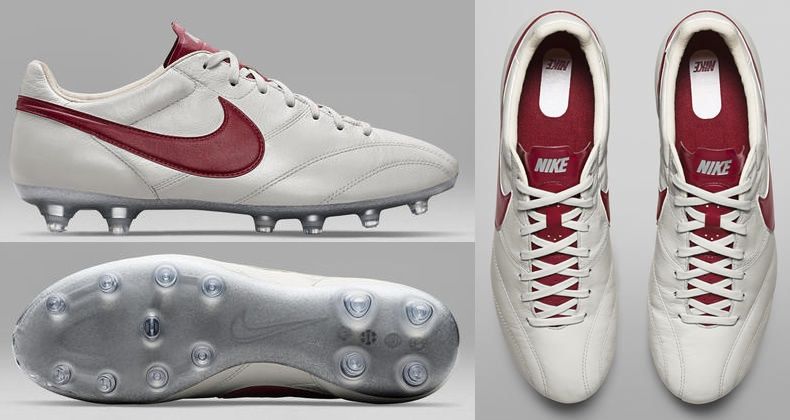 NIKE ティエンポ レジェンズ プレミアパック : Kohei's BLOG
