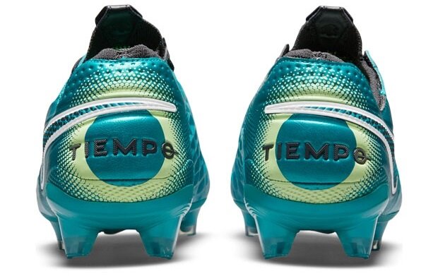 Nike サッカーシューズ アクアマリン 26cm Nike サッカーシューズ アクアマリン 26cm