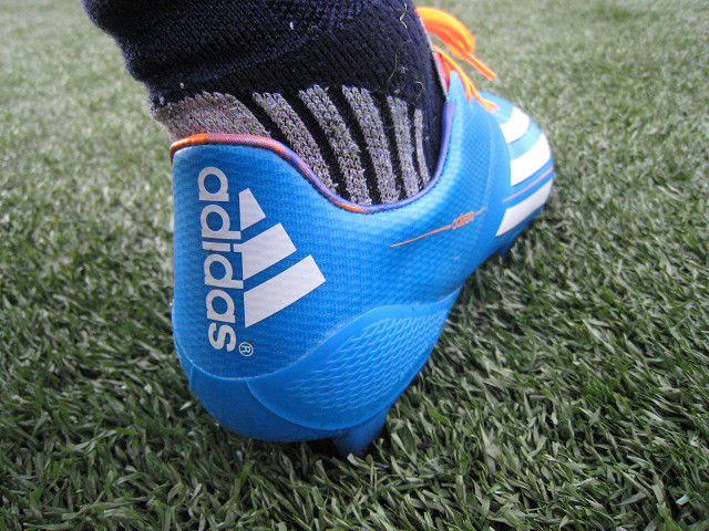adidas アディゼロ F50 2014 と 2015 比較 : Kohei's BLOG サッカー