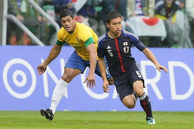 ブラジル代表フッキのスパイク 上海上港 フッキがコンケーブ 特注スパイクを着用開始！ - 0014のblog