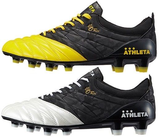 アスレタサッカースパイク ATHLETA (アスレタ) サッカースパイク｜トレファクONLINE