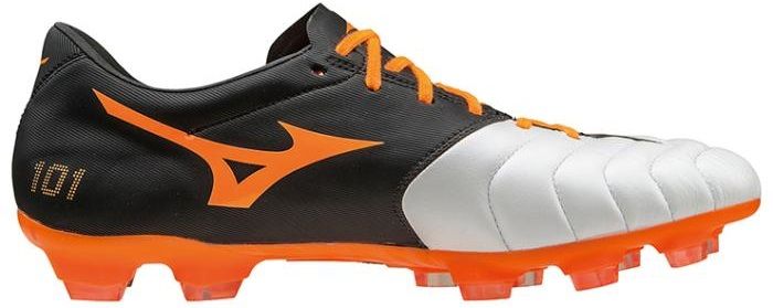 MIZUNO ミズノ バサラ 101 MD(ホワイト×ブラック) P1GA166254
