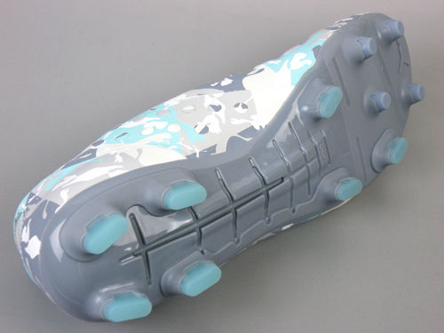 エヴォパワー 1 CAMO FG 登場 : Kohei's BLOG サッカースパイク情報ブログ
