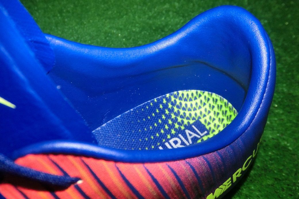 NIKE - マーキュリアルヴェイパー 11 FG 詳細】 ナイキ マーキュリアルヴェイパー11 FG : Kohei's BLOG