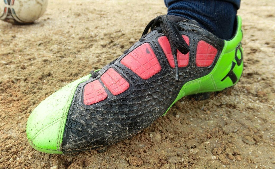 ナイキ トータル90レーザー 全シリーズ まとめ : Kohei's BLOG