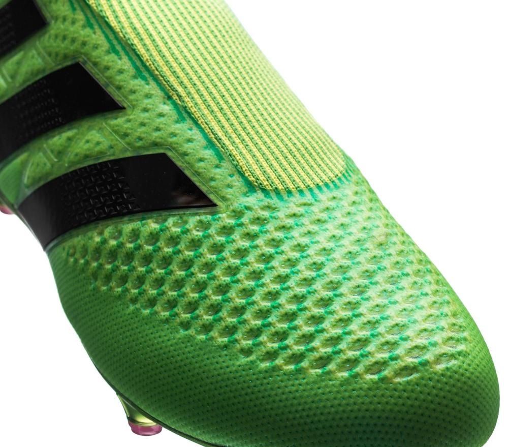 adidas エース16+ ピュアコントロール 正式公開 : Kohei's BLOG