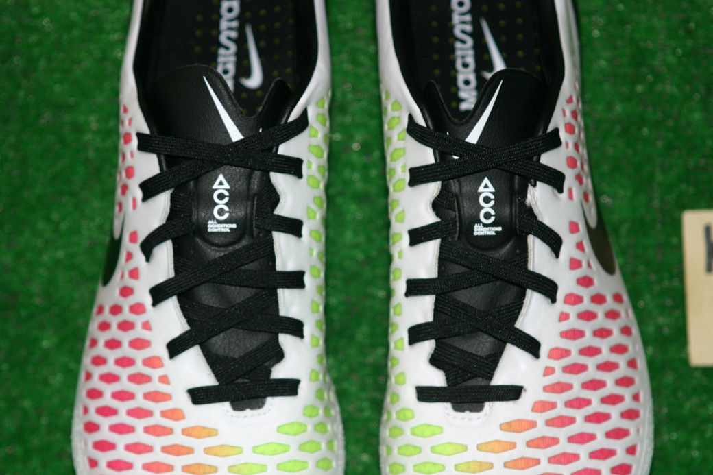 NIKE マジスタオーパス AG 【人工芝用ソール】 詳細 : Kohei's BLOG