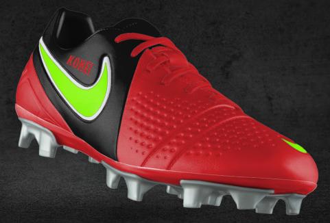 ctr360 trequartista iii red