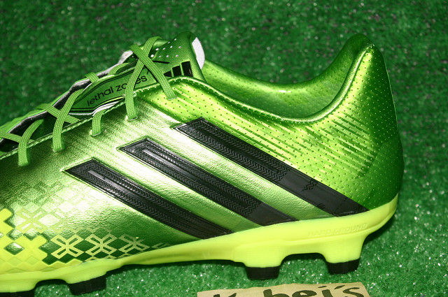 adidas プレデター リーサルゾーン ジャパン TRX HG : Kohei's adidas プレデター リーサルゾーン ジャパン TRX HG : Kohei's