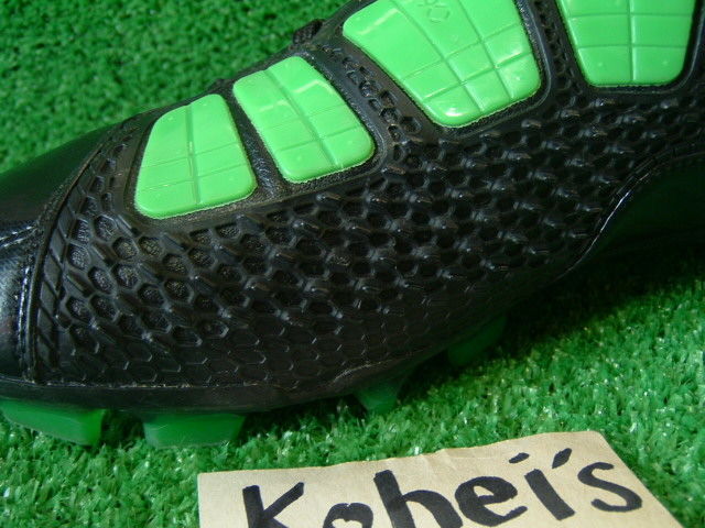 NIKE トータル90 レーザー 3 エリート FG : Kohei's BLOG