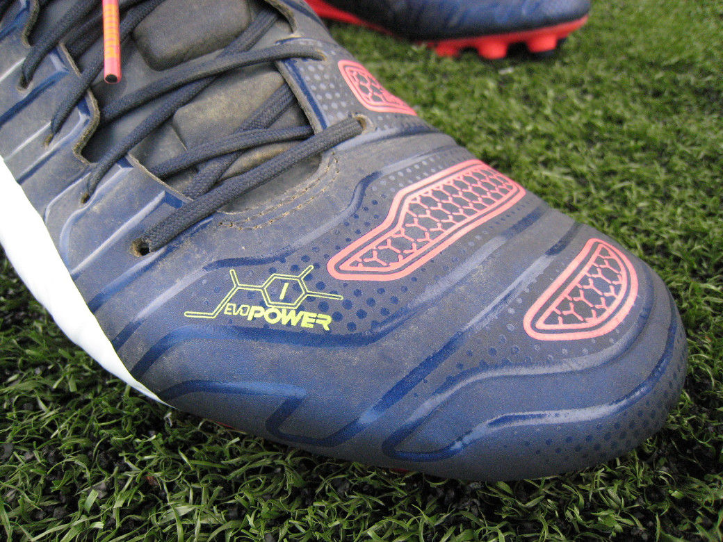 プーマ エヴォパワー1 2 Hg レビュー Kohei S Blog サッカースパイク情報ブログ プーマ エヴォパワー1 2 Hg レビュー Kohei S Blog サッカースパイク情報ブログ