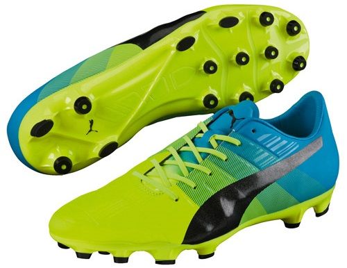 Puma エヴォパワー1 3 Hg 正式公開 Kohei S Blog サッカースパイク情報ブログ Puma エヴォパワー1 3 Hg 正式公開 Kohei S Blog サッカースパイク情報ブログ