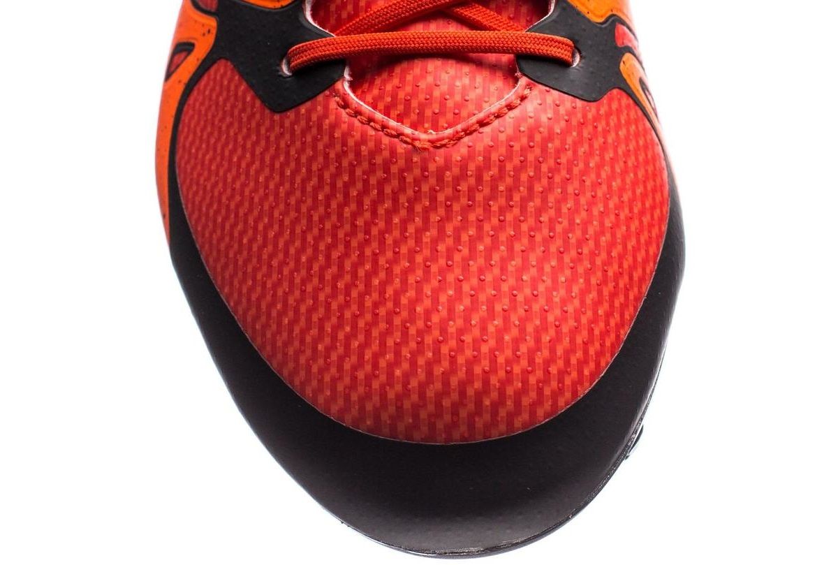 adidas エックス15.1 新色 オレンジ : Kohei's BLOG サッカー