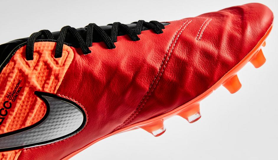NIKE ティエンポレジェンド6 新色 レッド : Kohei's BLOG