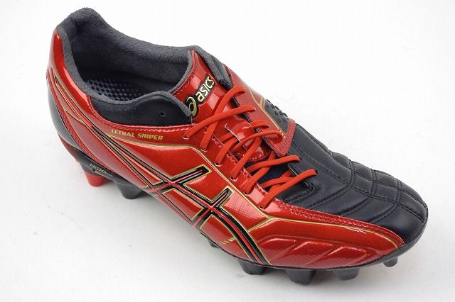 アシックススパイク 2012年11月モデル : Kohei's BLOG サッカー