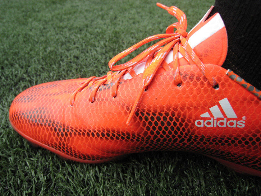 アディダス アディゼロ F50 ジャパン HG レビュー : Kohei's BLOG