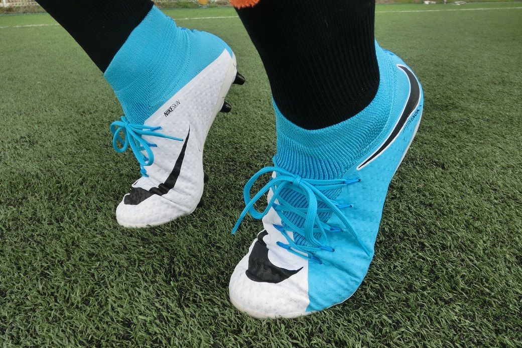 NIKE ナイキ ハイパーヴェノム ファタル Ⅲ DF AG-PRO 26.0 NIKE ナイキ ハイパーヴェノム ファタル Ⅲ DF AG-PRO(ブラック