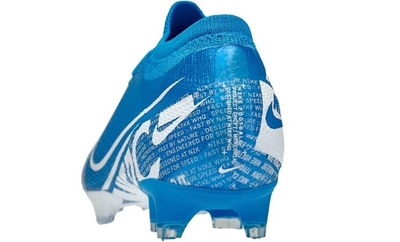 Nike Mercurial 青　ヴェイパー13 26cm NIKE ナイキ ヴェイパー 13 エリート AG-PRO(ブルー×ホワイト) AT7895